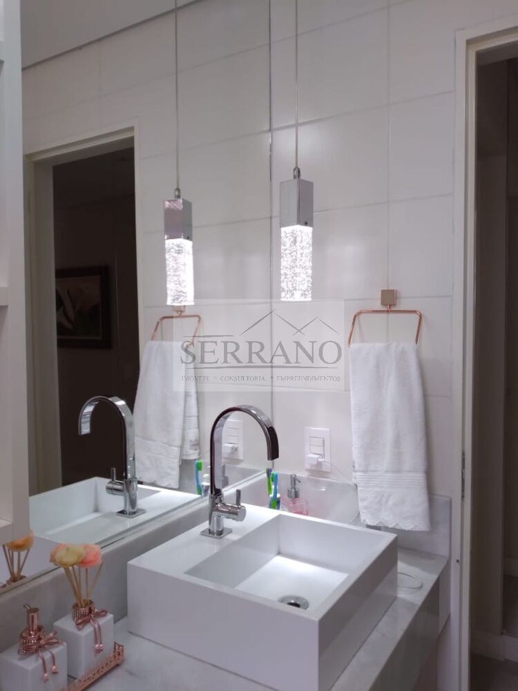 Apartamento, 2 quartos, 52 m² - Foto 3