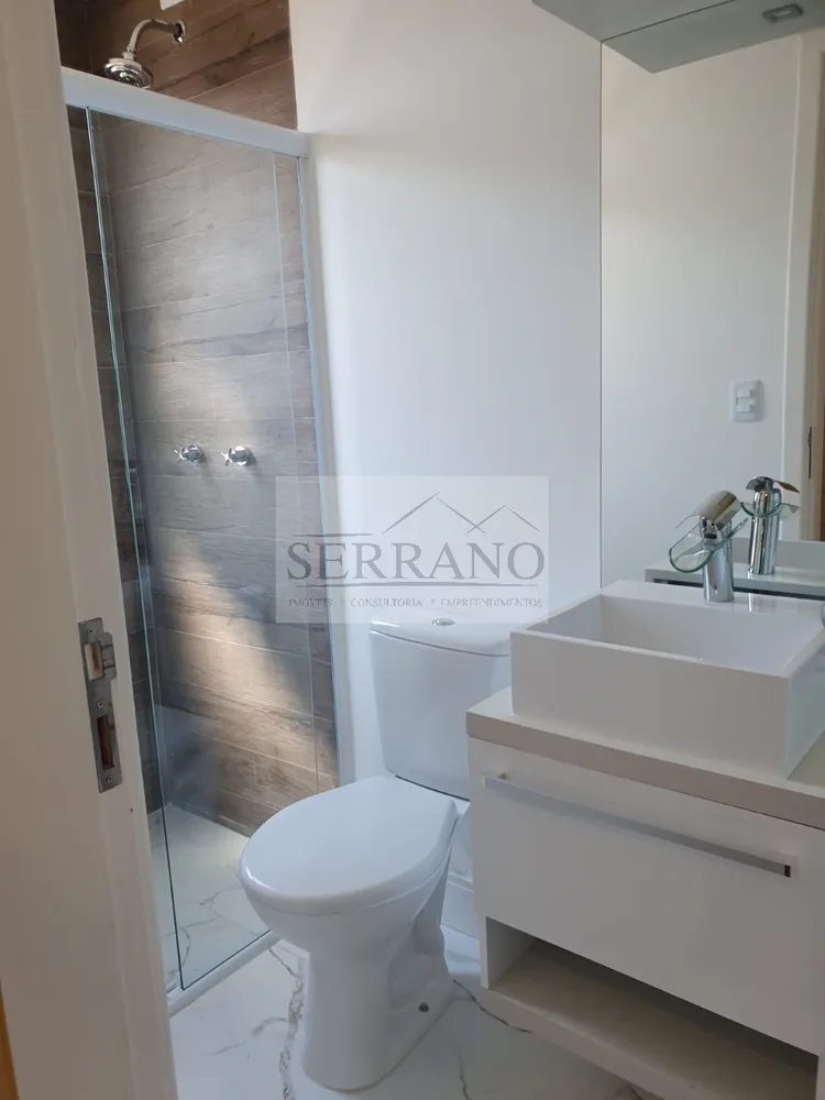 Apartamento, 3 quartos, 103 m² - Foto 6