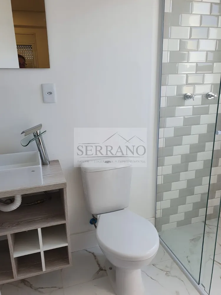 Apartamento, 3 quartos, 103 m² - Foto 9