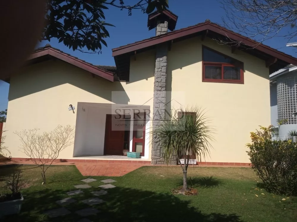 Casa de Condomínio à venda com 3 quartos - Foto 1