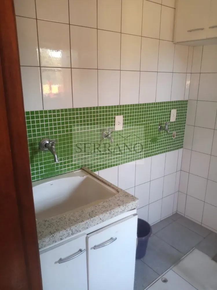 Casa de Condomínio, 3 quartos - Foto 16