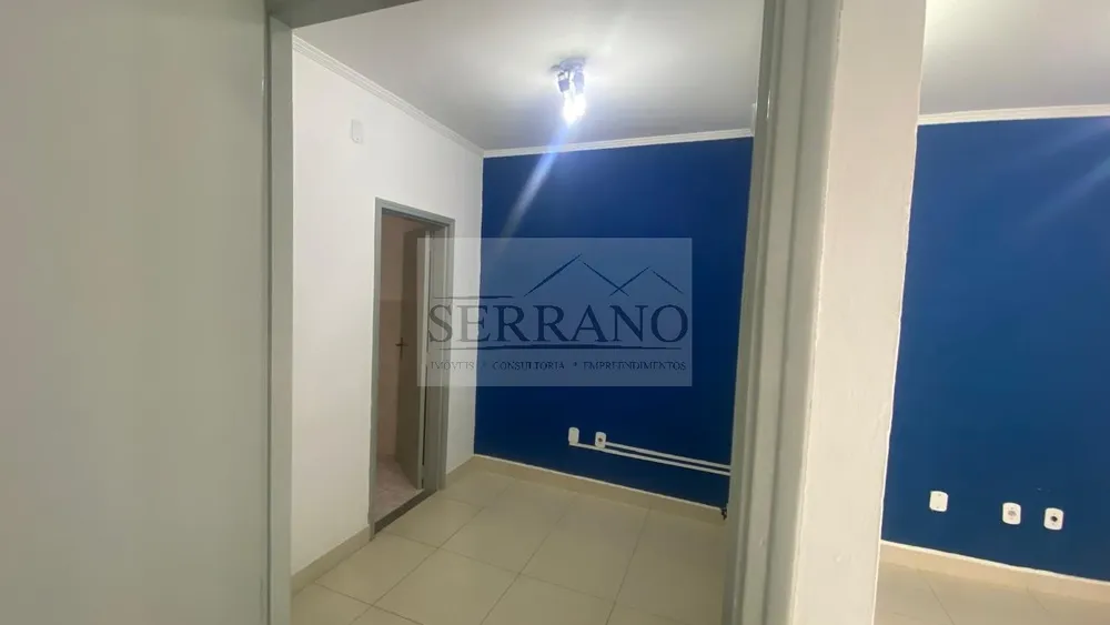 Sala-Conjunto, 40 m² - Foto 6