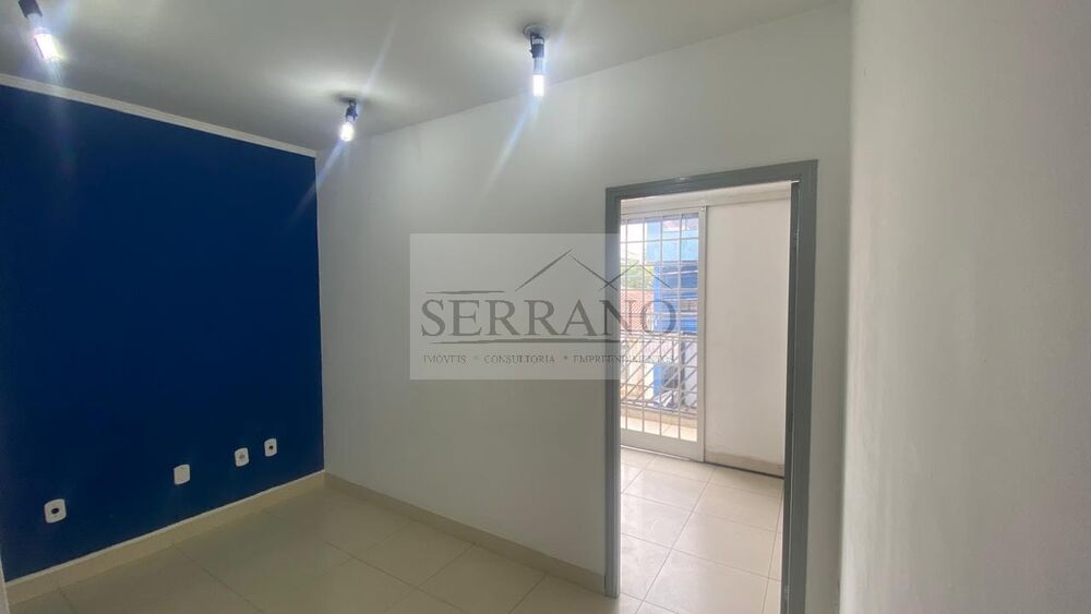 Sala-Conjunto, 40 m² - Foto 6