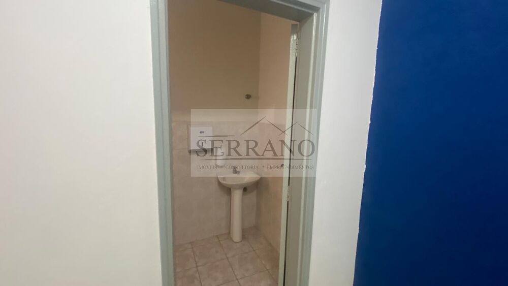Sala-Conjunto, 40 m² - Foto 1