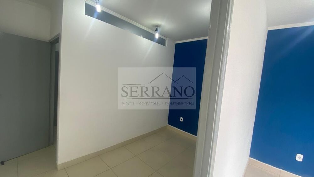 Sala-Conjunto, 40 m² - Foto 2
