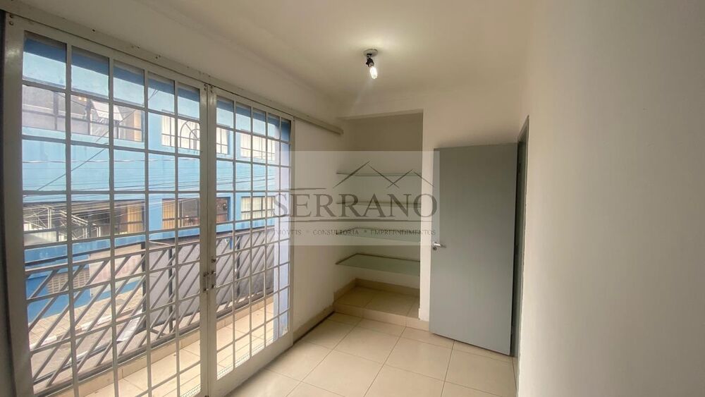 Sala-Conjunto, 40 m² - Foto 8