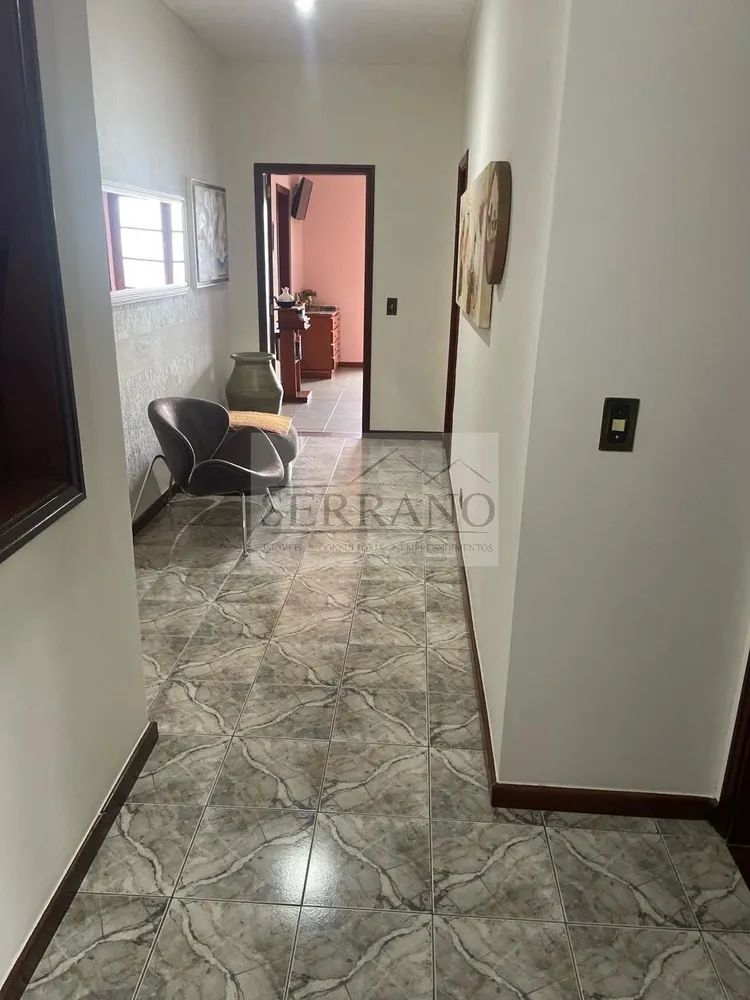Casa de Condomínio, 5 quartos - Foto 10