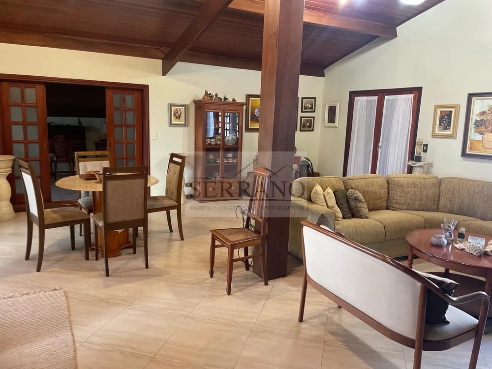 Casa de Condomínio, 5 quartos - Foto 5