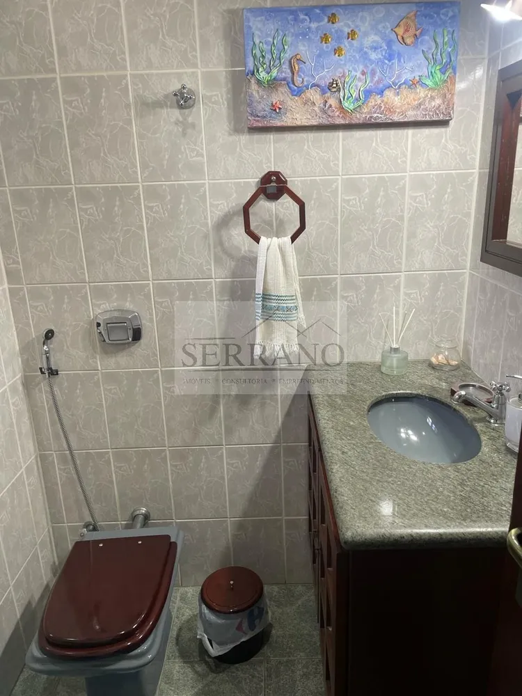 Casa de Condomínio, 5 quartos - Foto 12
