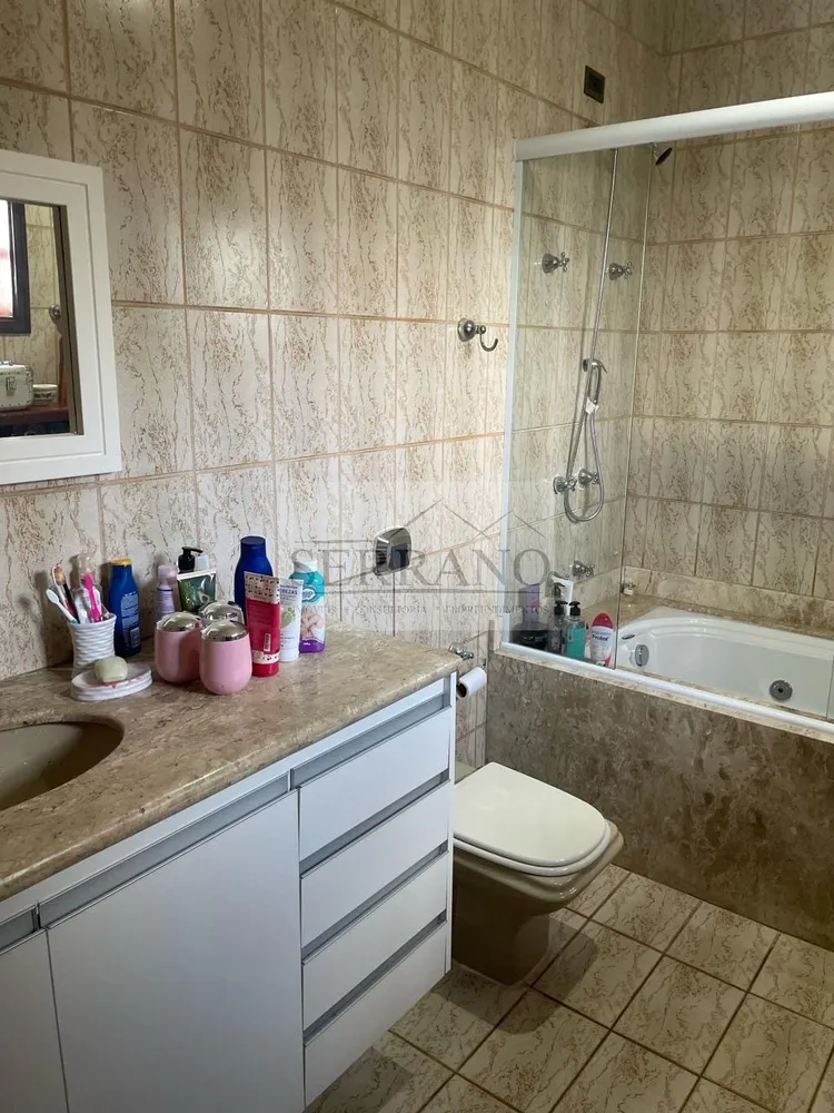 Casa de Condomínio, 5 quartos - Foto 7