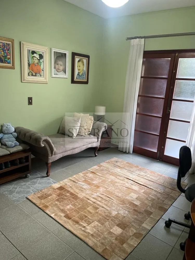 Casa de Condomínio, 5 quartos - Foto 11