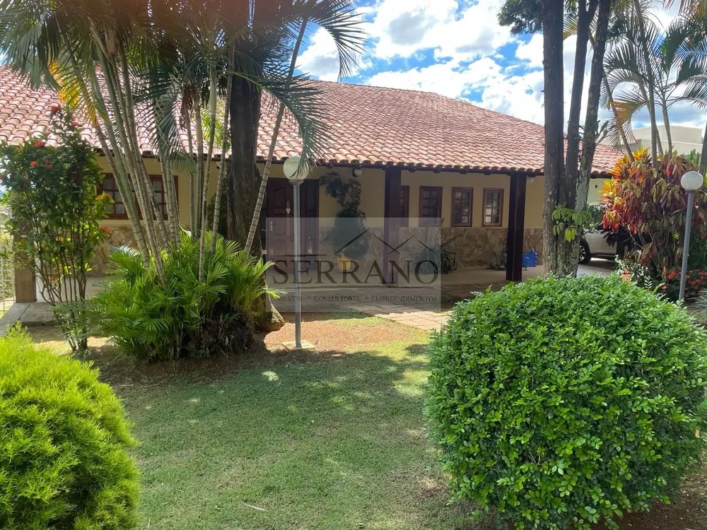 Casa de Condomínio, 5 quartos - Foto 16