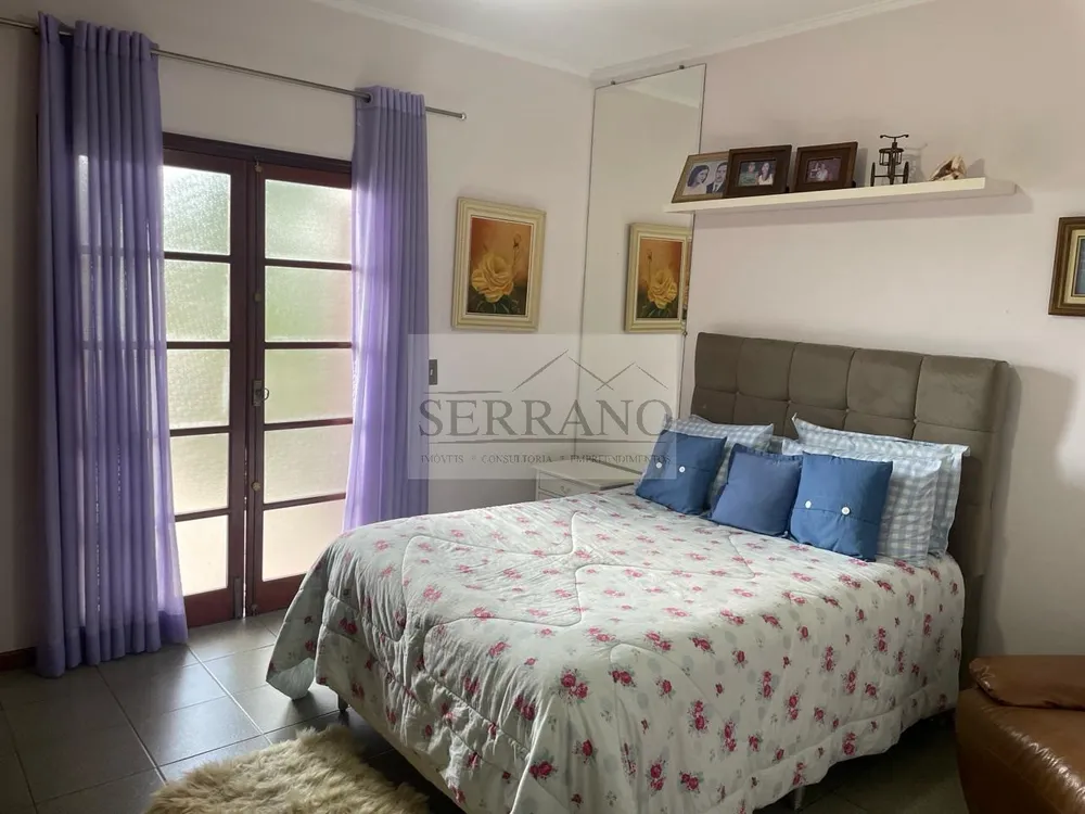Casa de Condomínio, 5 quartos - Foto 6