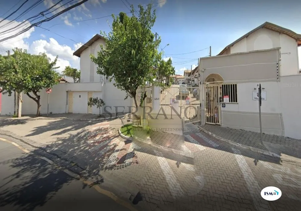 Casa de Condomínio, 2 quartos - Foto 11
