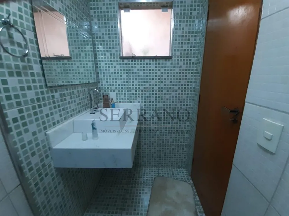 Casa de Condomínio, 2 quartos - Foto 9