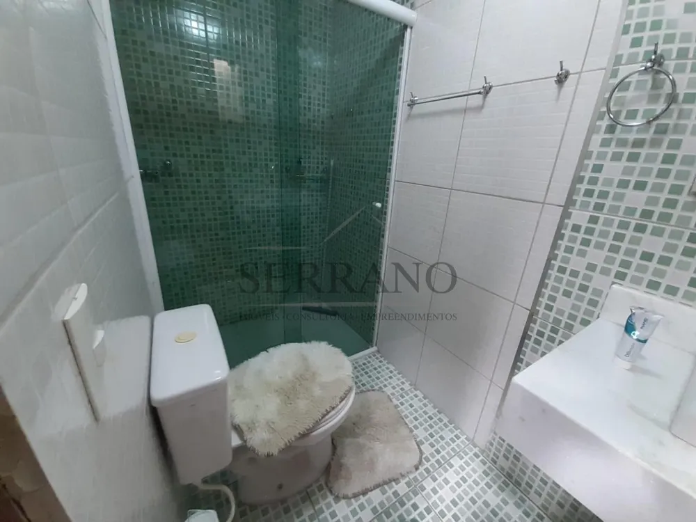 Casa de Condomínio, 2 quartos - Foto 14