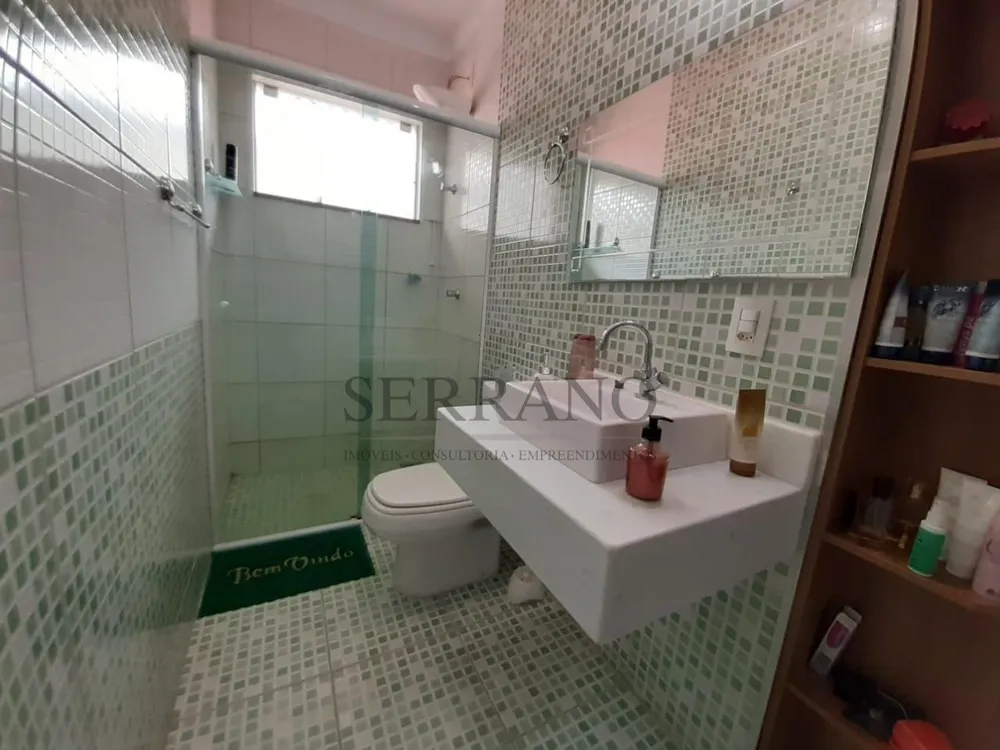 Casa de Condomínio, 2 quartos - Foto 15