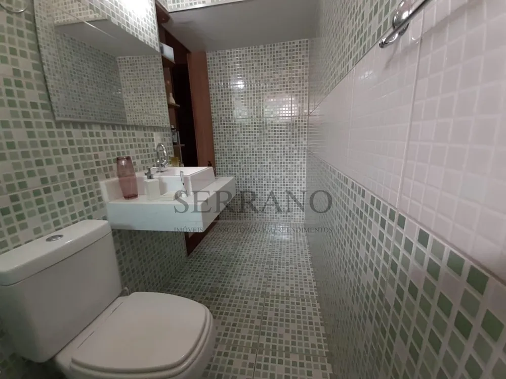 Casa de Condomínio, 2 quartos - Foto 5