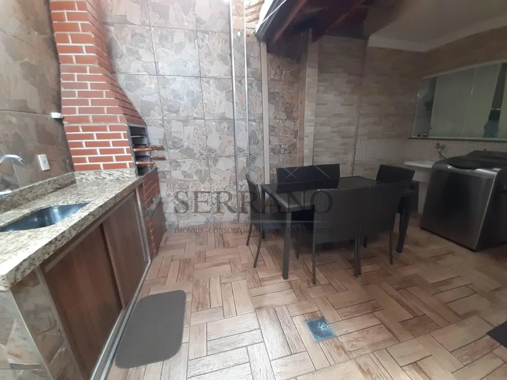 Casa de Condomínio, 2 quartos - Foto 7