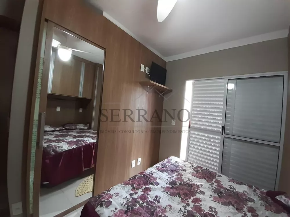 Casa de Condomínio à venda com 2 quartos - Foto 3