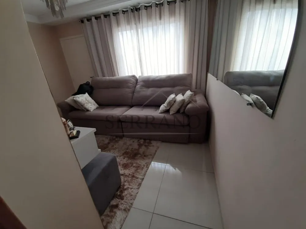 Casa de Condomínio, 2 quartos - Foto 8
