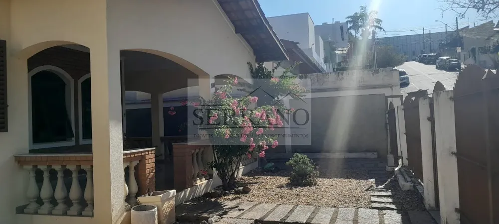 Casa, 3 quartos, 208 m² - Foto 13