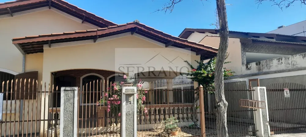 Casa, 3 quartos, 208 m² - Foto 16