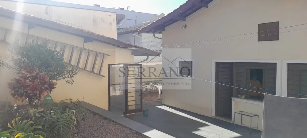Casa, 3 quartos, 208 m² - Foto 9