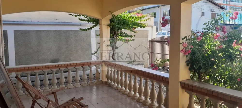Casa, 3 quartos, 208 m² - Foto 5