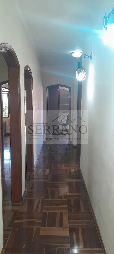 Casa, 3 quartos, 208 m² - Foto 8