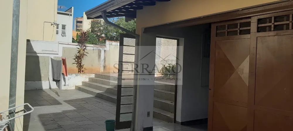 Casa, 3 quartos, 208 m² - Foto 10