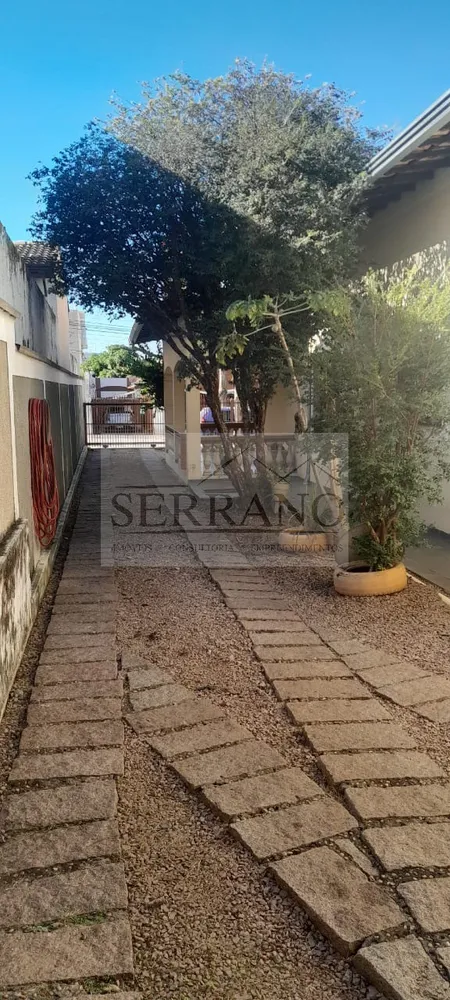Casa, 3 quartos, 208 m² - Foto 12