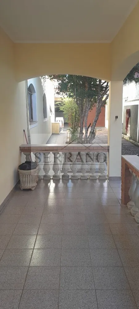Casa, 3 quartos, 208 m² - Foto 11