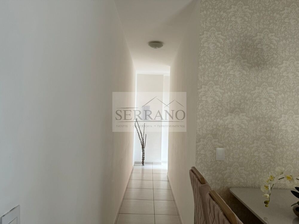 Apartamento, 2 quartos, 72 m² - Foto 2