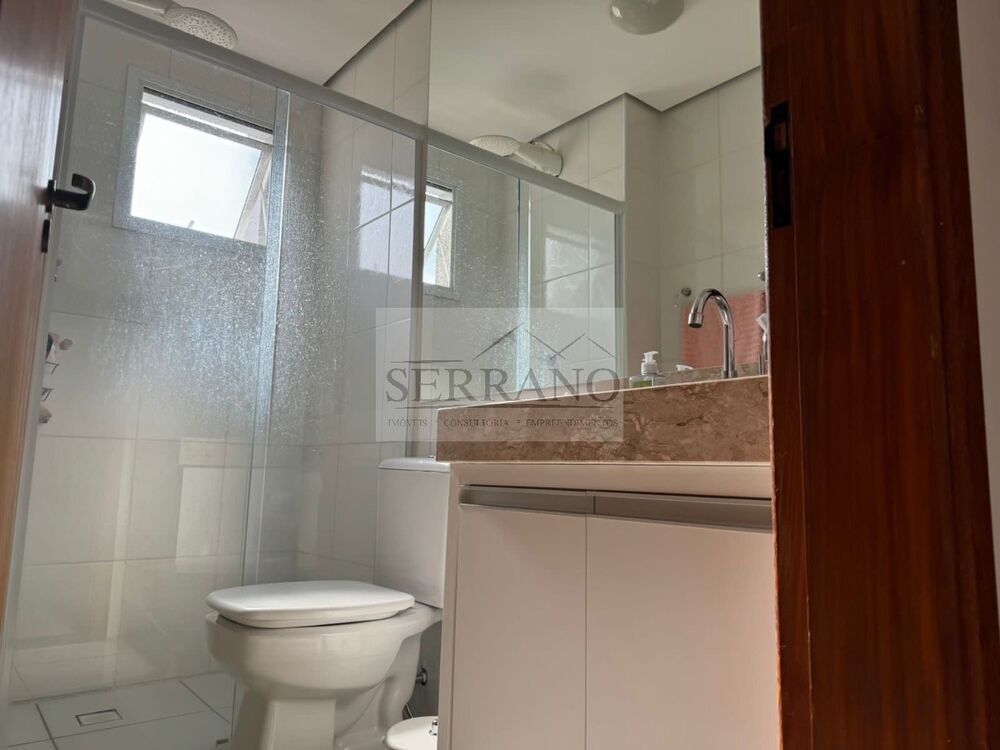 Apartamento, 2 quartos, 72 m² - Foto 4
