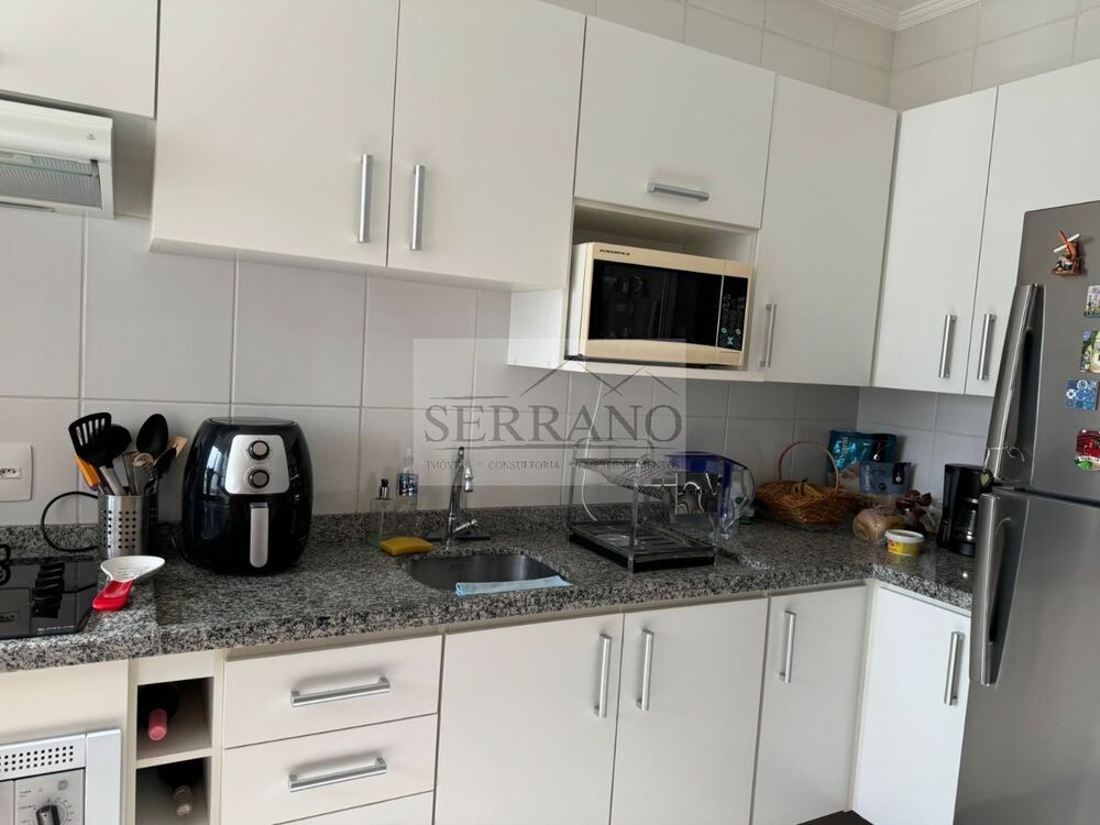 Apartamento, 2 quartos, 72 m² - Foto 9