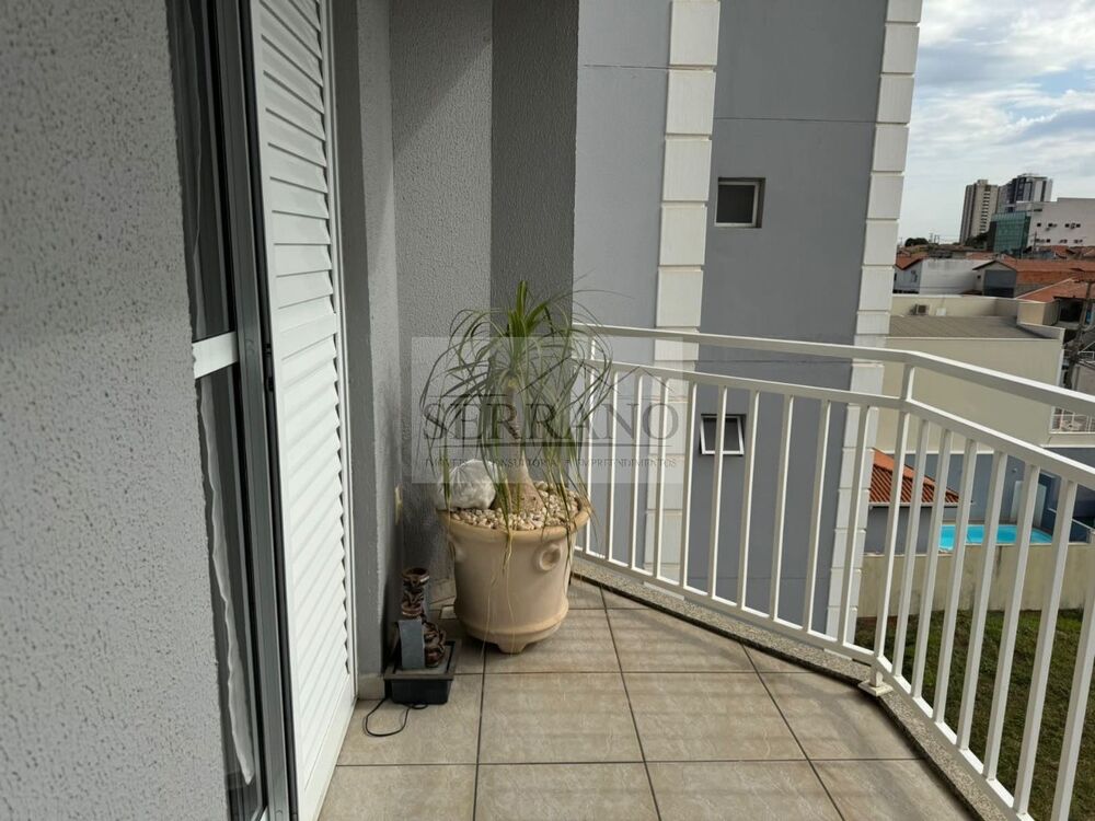Apartamento, 2 quartos, 72 m² - Foto 3