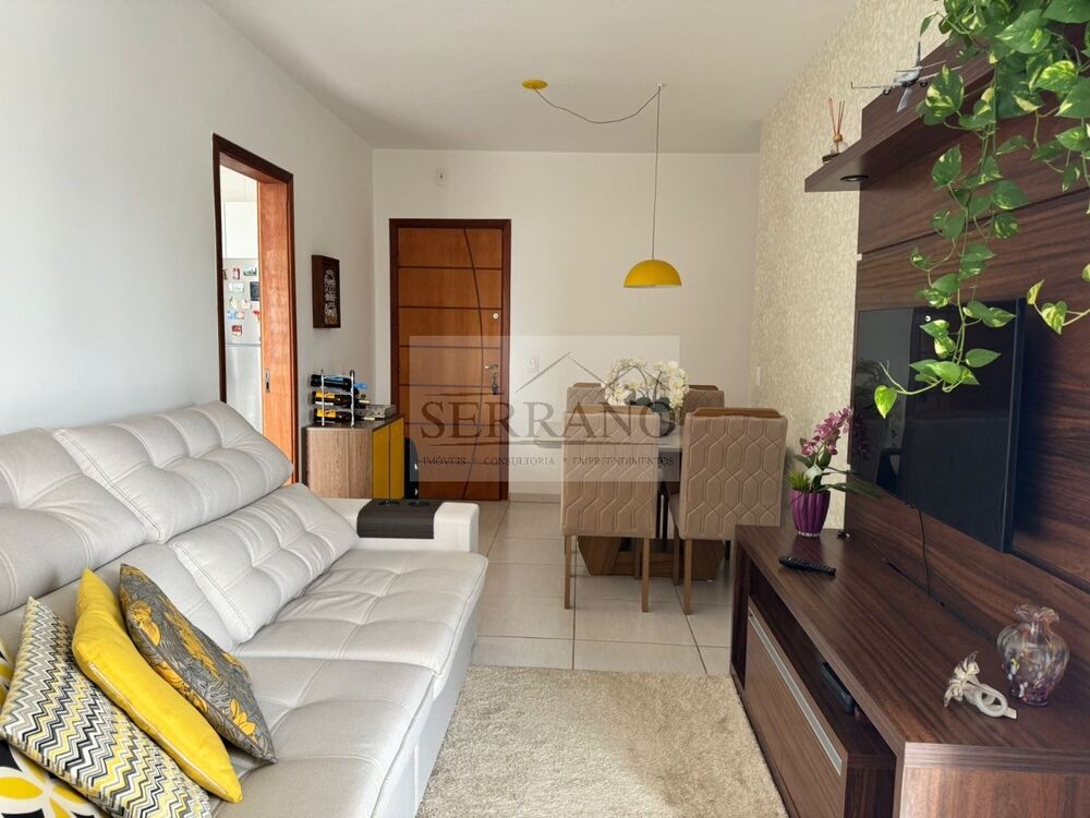 Apartamento, 2 quartos, 72 m² - Foto 19
