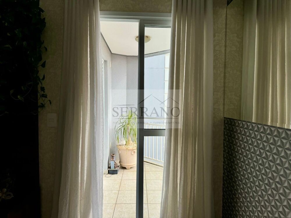Apartamento, 2 quartos, 72 m² - Foto 5