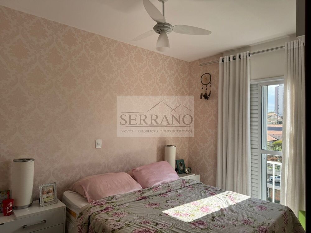 Apartamento, 2 quartos, 72 m² - Foto 7