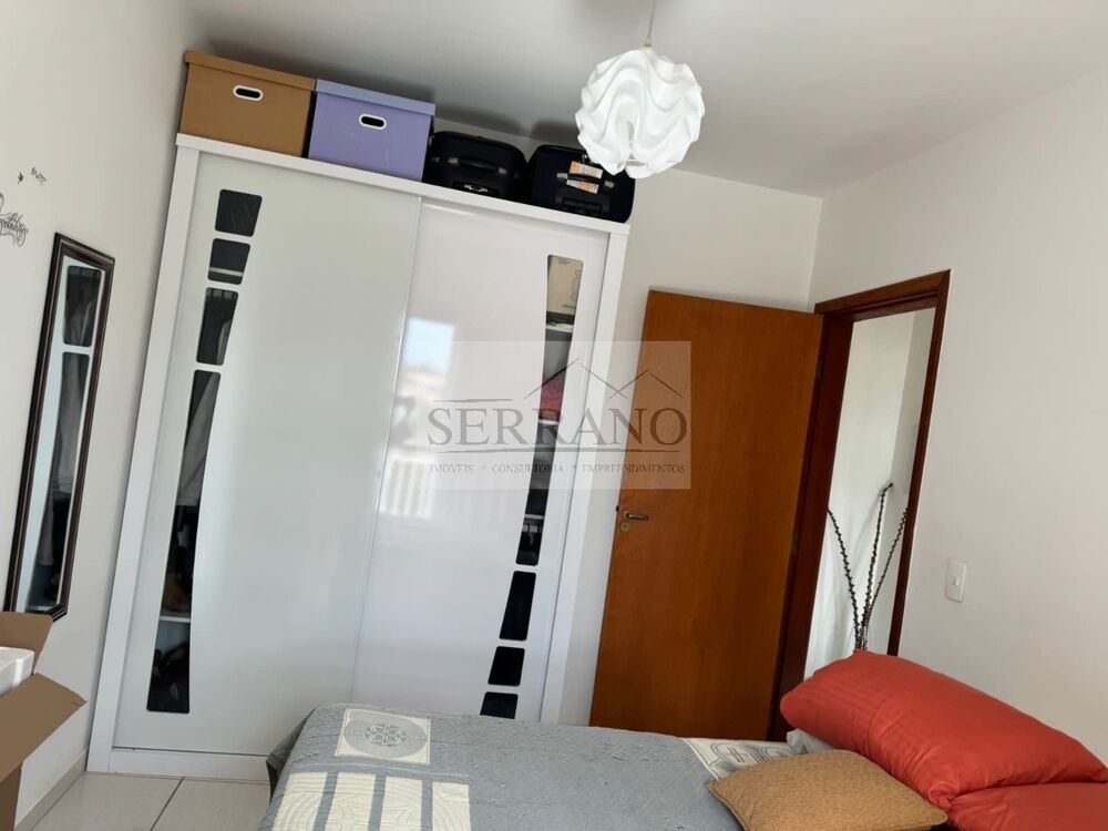 Apartamento, 2 quartos, 72 m² - Foto 6
