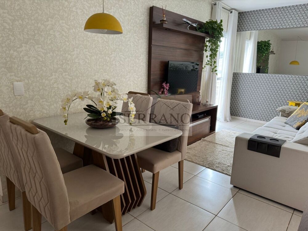 Apartamento, 2 quartos, 72 m² - Foto 12