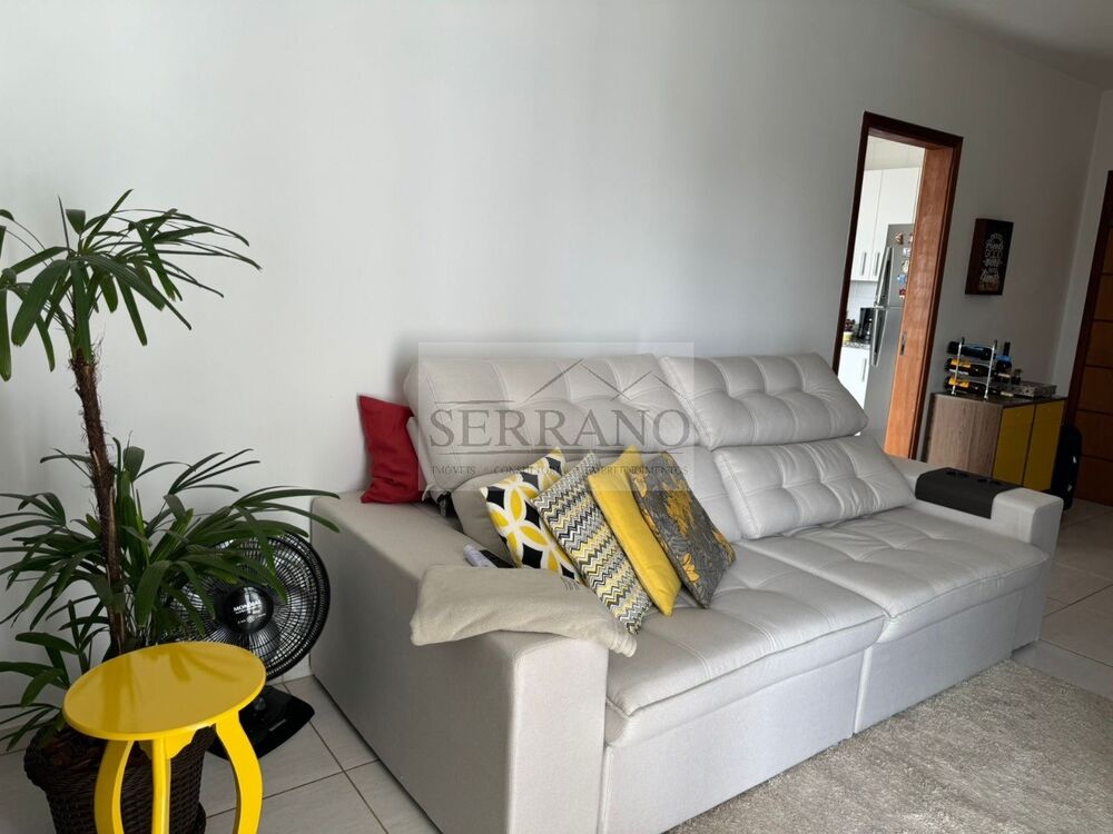 Apartamento, 2 quartos, 72 m² - Foto 8