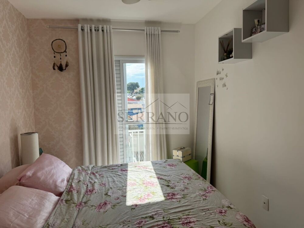Apartamento, 2 quartos, 72 m² - Foto 15