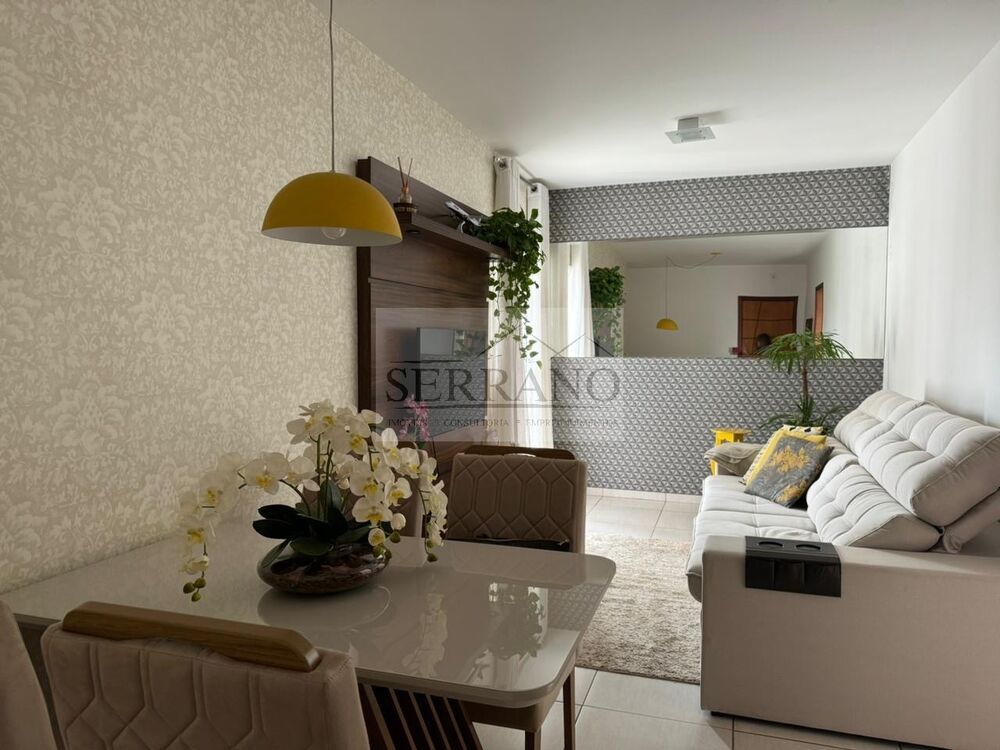 Apartamento, 2 quartos, 72 m² - Foto 10