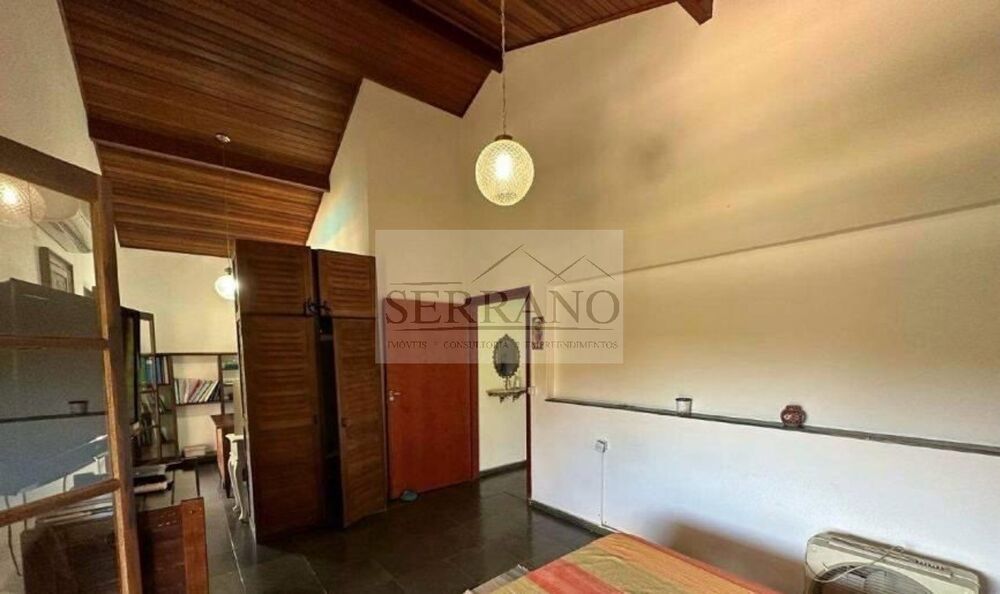 Casa de Condomínio, 4 quartos - Foto 8
