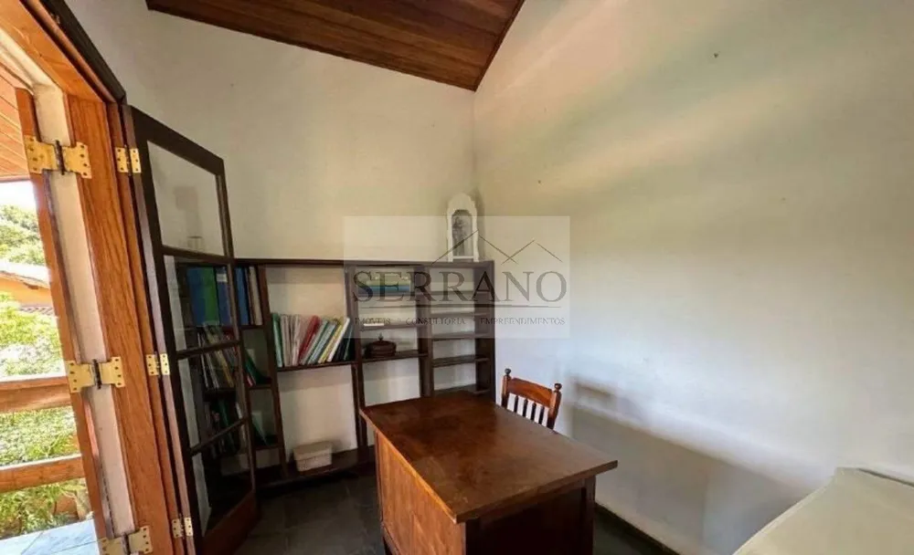 Casa de Condomínio, 4 quartos - Foto 19