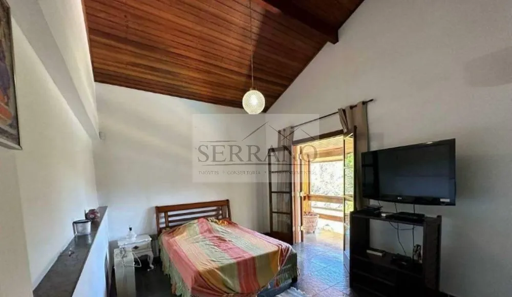 Casa de Condomínio, 4 quartos - Foto 16