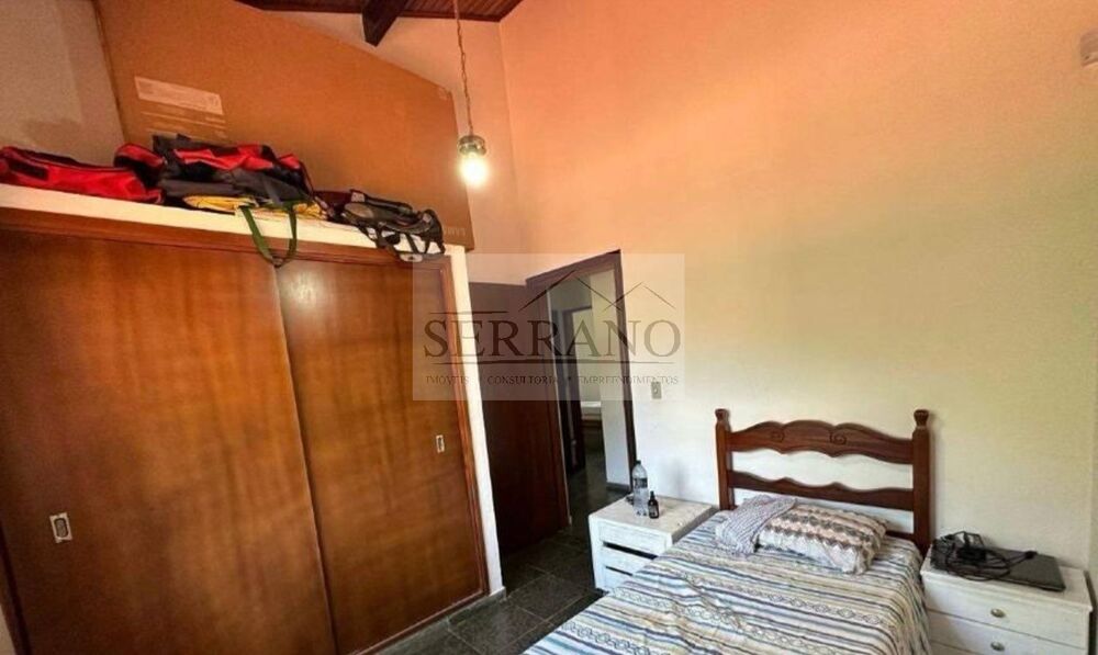 Casa de Condomínio, 4 quartos - Foto 9