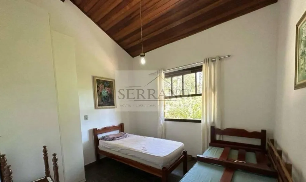 Casa de Condomínio, 4 quartos - Foto 12